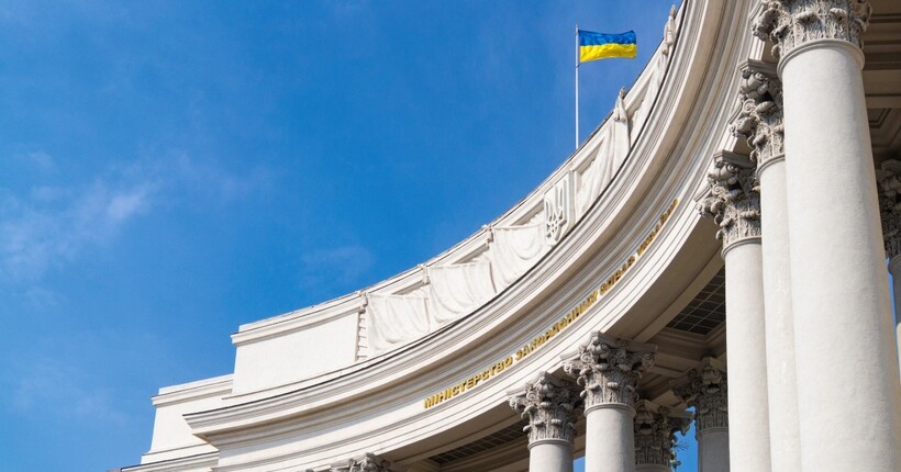 Сибіга повідомив про реформування МЗС: що зміниться