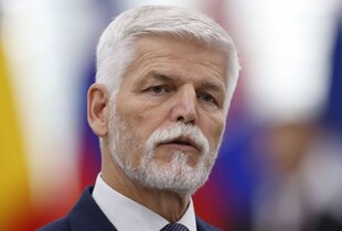 Петр Павел: Якщо Захід вагатиметься щодо росії - цим скористається Китай
