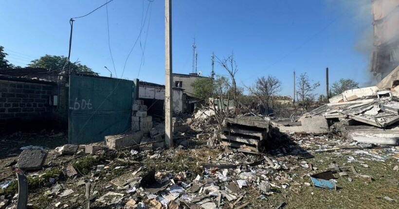 Росіяни завдали 24 удари по Донеччині: є загиблі та поранені