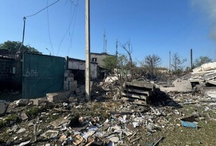 Росіяни завдали 24 удари по Донеччині: є загиблі та поранені
