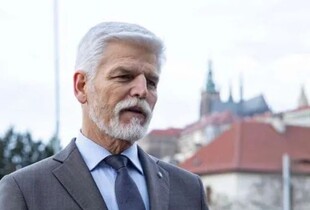 Президент Чехії: окуповані території можуть залишитися під контролем рф, але без визнання