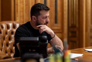 Ворог не відчуватиме спокою на Курщині Бєлгородщині - звернення Зеленського 7 липня