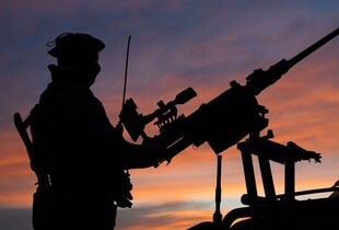 У червні армія рф у 1,6 раза збільшила кількість атак ракетами та дронами – Сирський