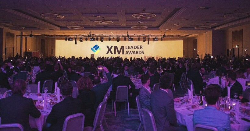 Строгий відбір і незалежне журі - як XM Leader Awards обирає найкращих із найкращих