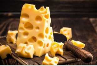 У продуктах для ЗСУ найбільше фальсифікату виявлено у твердих сирах