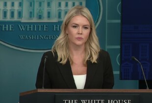 Речниця Трампа пояснила 
