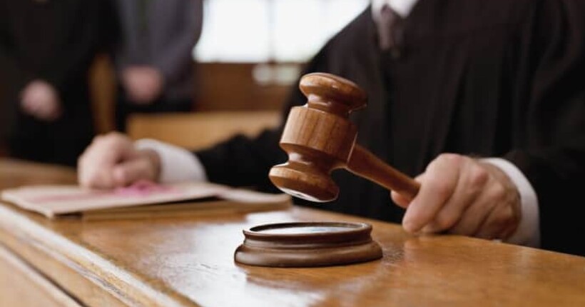 Забив ножем брата до смерті: у Харкові чоловік отримав 10 років ув'язнення