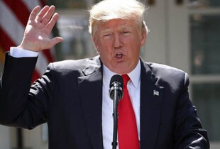 Трамп назвав перші країни, які заплатять відтерміновані мита 