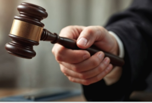 Суд засудив співробітника Держкосмосу до 15 років за шпигунство на користь ФСБ