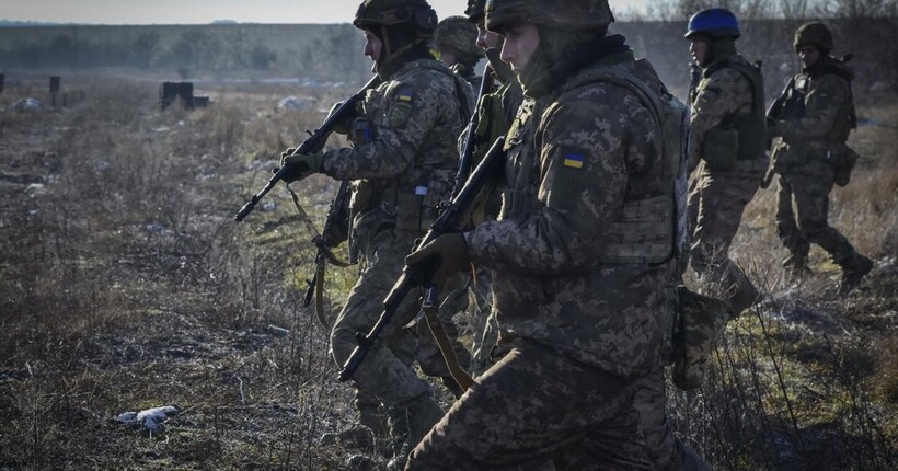 Захисник розповів, які ударні засоби росіяни застосовують на фронті та як змінилася тактика