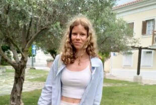 В Італії знайшли мертвою зниклу українську студентку Марію Бугайову