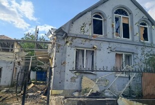 Окупанти завдали удару по двох районах Дніпропетровщини: є пошкодження (фото)