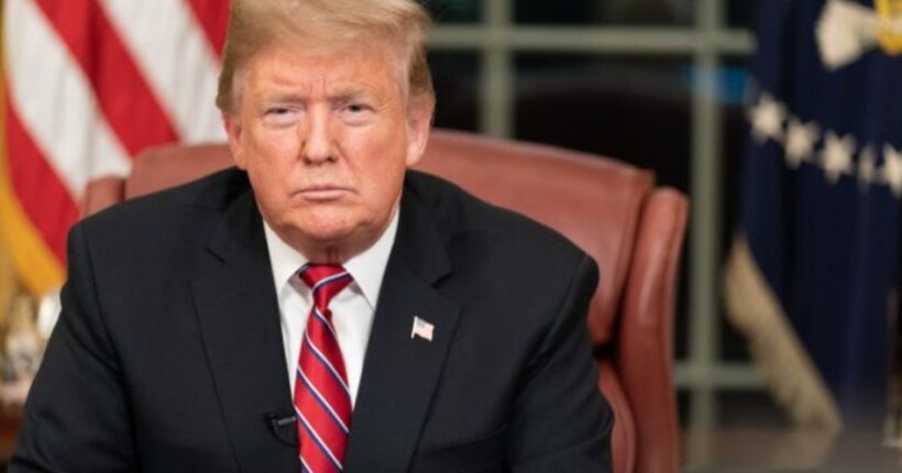 Трамп: Я не задоволений Путіним, він вбиває багато людей 