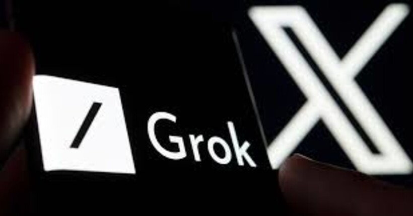 ШІ Маска розніс міфи Кремля: Grok довів росіян до сказу, спростовуючи ворожі наративи (фото)