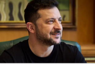 Зеленський підписав три укази про синхронізацію українських санкцій з пакетами ЄС