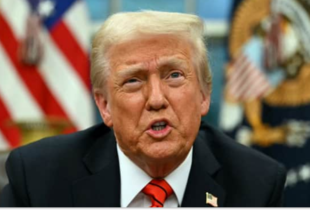 Верховний суд США дозволив Трампу провести масові звільнення федеральних службовців
