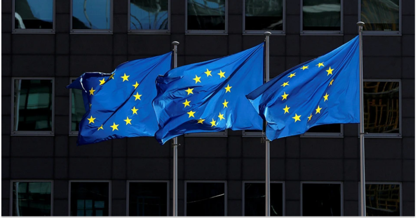 Європарламент затвердив поетапне запровадження електронної системи контролю на кордонах ЄС