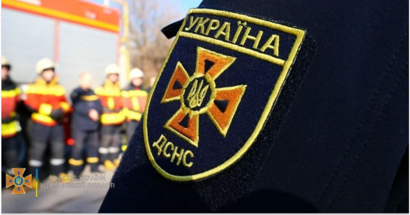 Російська атака на Луцьк спричинила пожежі на гаражному кооперативі та підприємстві