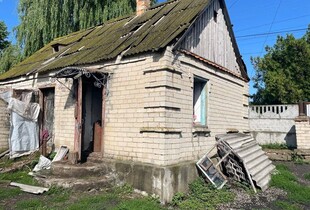 Окупанти за добу здійснили майже 500 атак по Запорізькій області: є поранені