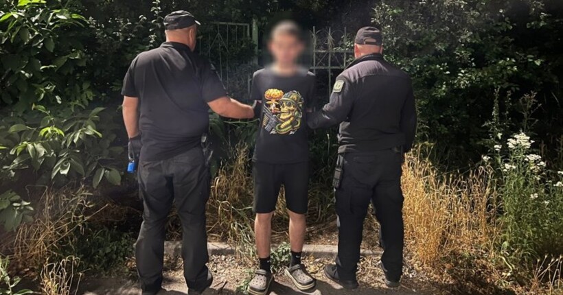Антирекорд у ДПСУ: 19-річний хлопець 13 разів намагався незаконно покинути Україну