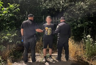 Антирекорд у ДПСУ: 19-річний хлопець 13 разів намагався незаконно покинути Україну