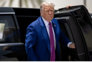 Трамп розповів про погрози 