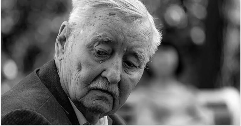 Помер український композитор Ігор Поклад, автор пісень 