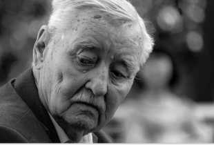 Помер український композитор Ігор Поклад, автор пісень 