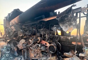 Окупанти атакували Харківщину: є загиблий та поранені, пошкоджено цивільну інфраструктуру