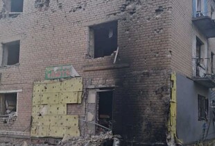 Армія рф здійснила 32 обстріли Донецької області: є жертви