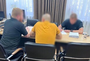 У Києві директору департаменту КМДА оголосили підозру через переплату 4,8 млн грн за генератори