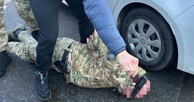 На Харківщині судитимуть шахрая, який за $20 000 “продавав” посаду в ДБР
