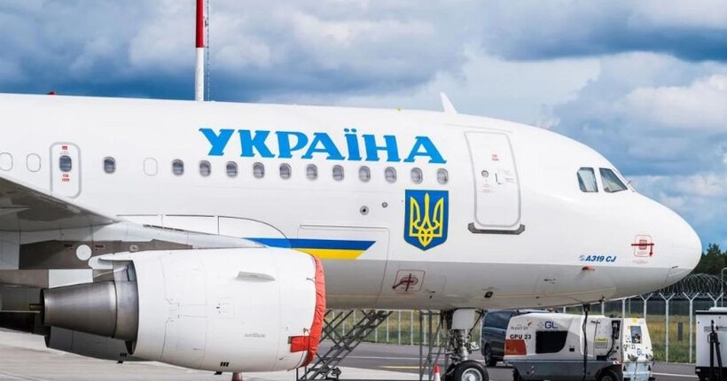 Зеленський прибув до Риму з офіційним візитом: перші деталі