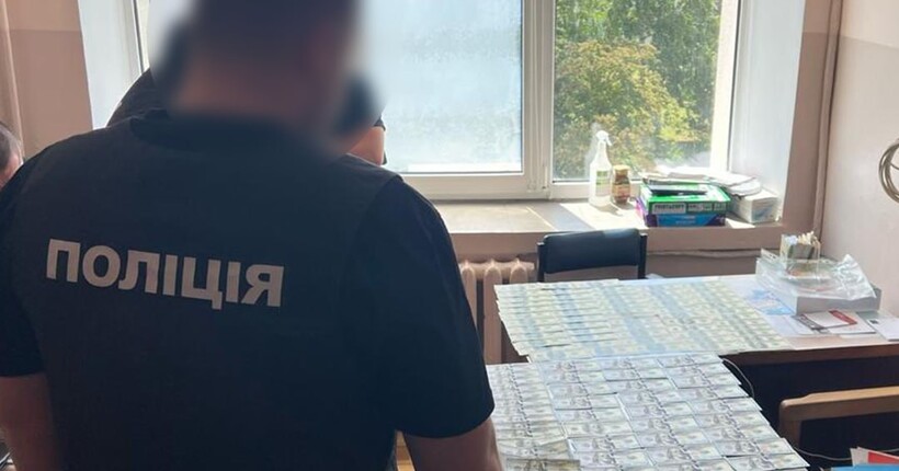Поліція викрила масштабні корупційні схеми у дев’яти областях України: деталі операції