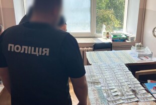 Поліція викрила масштабні корупційні схеми у дев’яти областях України: деталі операції