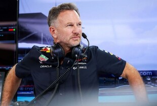 Крістіана Хорнера звільнено з посади керівника команди Формули-1 