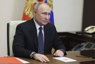 Серія загадкових смертей високопосадовців в рф свідчить про глибину авторитаризму - політолог