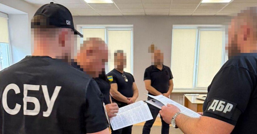 Масштабна корупція на митниці у чотирьох областях України — правоохоронці викрили злочинні схеми