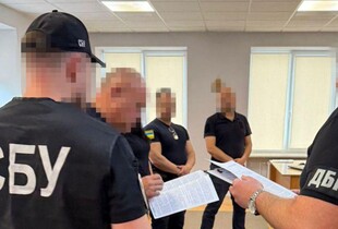 Масштабна корупція на митниці у чотирьох областях України — правоохоронці викрили злочинні схеми