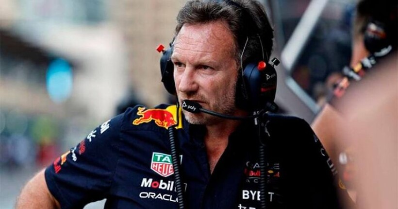 Крістіан Хорнер: що сталося з головою команди Red Bull та чим він запам’ятався