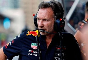 Крістіан Хорнер: що сталося з головою команди Red Bull та чим він запам’ятався