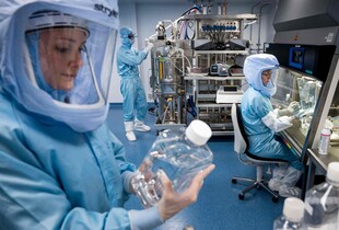 Єврокомісія презентувала стратегію створення резервів для захисту від воєн, пандемій і стихійних лих