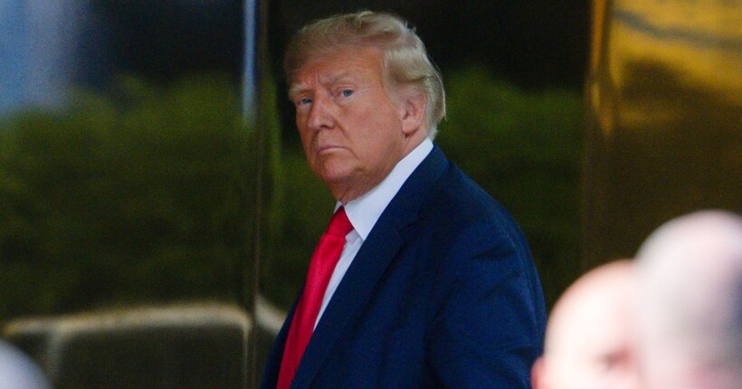 Трамп заявив, що розгляне питання передачі Patriot Україні