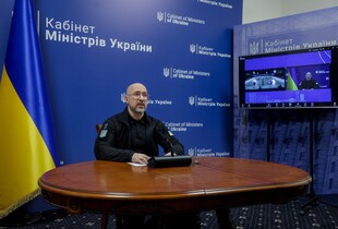 Україні потрібно понад $40 млрд зовнішнього фінансування у 2026 році - Шмигаль