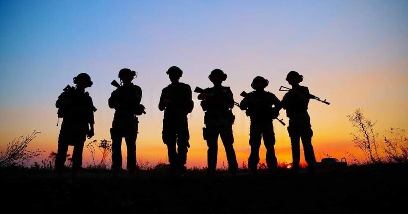 ЗСУ за добу відмінусували 920 окупантів: втрати ворога на 10 липня