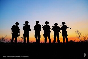 ЗСУ за добу відмінусували 920 окупантів: втрати ворога на 10 липня