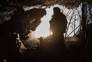 Тактика росіян завжди працює на виснаження нашої піхоти - 23 ОМБр