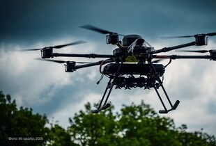 Попри чисельність ворога, українські оператори БпЛА мають перевагу - “Хартія”
