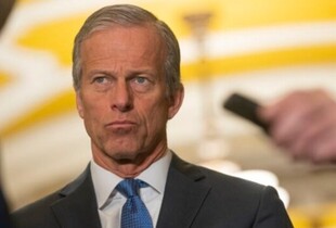 Лідер більшості Сенату анонсував розгляд жорстких санкцій Грема проти рф