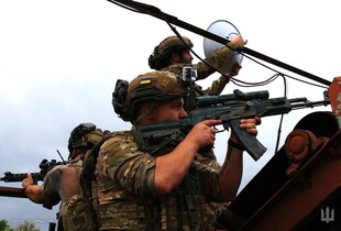 Масовані удари рф мають здебільшого психологічний ефект - експерт